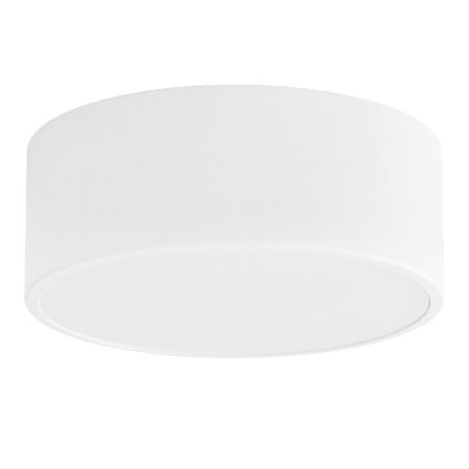 Brilagi - Stropné svietidlo so senzorom CLARE 1xE27/40W/230V priemer 20 cm biele