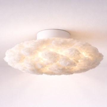 Brilagi - Stropné svietidlo SOLEAIR 1xE27/40W/230V biele