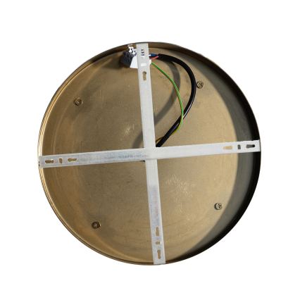 BRILAGI - Stropné svietidlo VERVE 6xE14/40W/230V pr. 60 cm zlaté