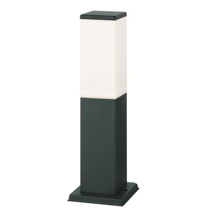 Brilagi - Vonkajšia lampa NOVA 1xE27/15W/230V 40 cm IP44 antracit