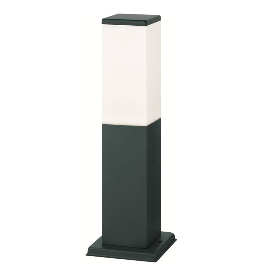 Brilagi - Vonkajšia lampa NOVA 1xE27/15W/230V 40 cm IP44 antracit