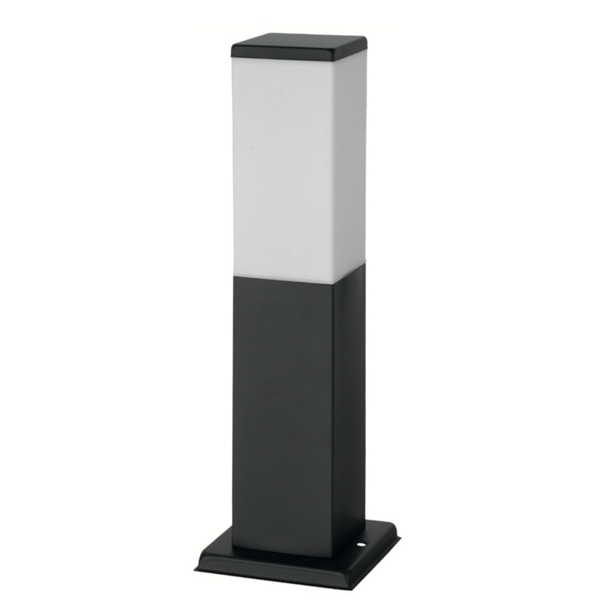 Brilagi - Vonkajšia lampa NOVA 1xE27/15W/230V 40 cm IP44 čierna