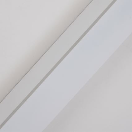 Brilagi - LED Vonkajšie nástenné svietidlo LINEAR LED/12W/230V 3000K IP65 50 cm biela CRI 90