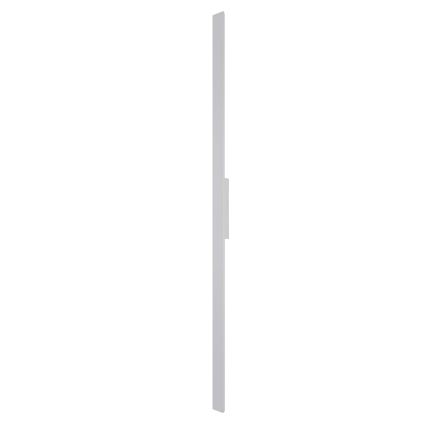Brilagi - LED vonkajšie nástenné svietidlo LUNA LED/30W/230V 3000K IP65 150 cm biela CRI 90