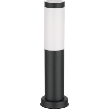 Brilagi - Vonkajšie svietidlo 1xE27/15W/230V 40 cm IP44 čierne