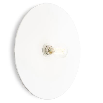 BRILAGI - Závesné svietidlo na kábli FORGE 1xE27/60W/230V pr. 36 cm hnedé