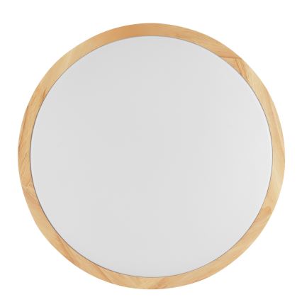 Brilliant - LED kúpeľňové stropné svietidlo MOREEN LED/18W/230V 2700/4000/6500K pr. 34 cm IP44 kaučukovník