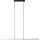 Brilliant - LED luster na lanku ARION LED/22W/230V borovica