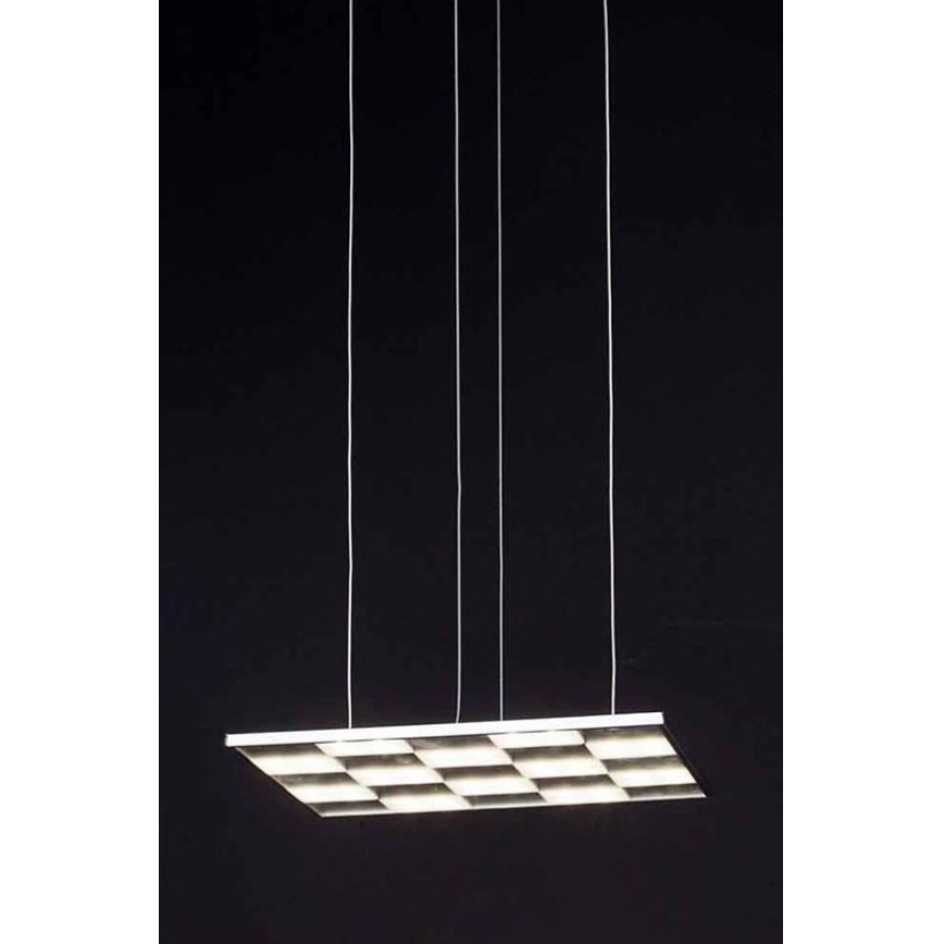 Brilliant - LED Luster na lanku HAVEN LED/29W/230V