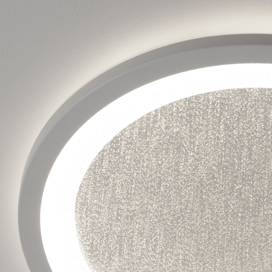 Brilliant - LED RGBW Stmievateľné stropné svietidlo TANIDA LED/22W/230V 3000-6500K+ diaľkové ovládanie