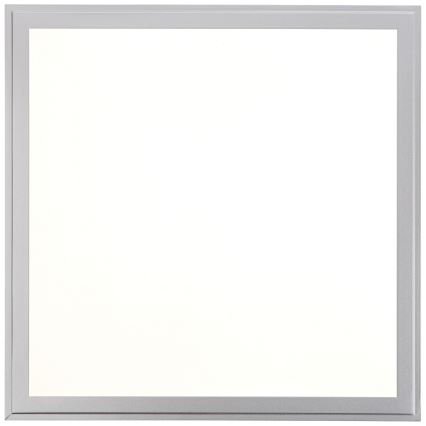 Brilliant - LED RGBW Stmievateľné stropné svietidlo ALISSA LED/32W/230V 2700-6500K + diaľkové ovládanie