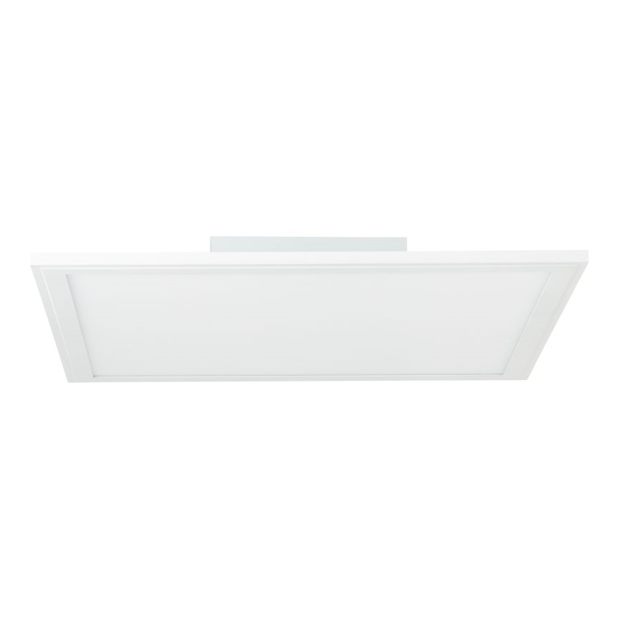 Brilliant - LED RGBW Stmievateľné stropné svietidlo ABIE LED/24W/230V 2700-6500K + diaľkové ovládanie
