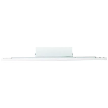 Brilliant - LED RGBW Stmievateľné stropné svietidlo ABIE LED/24W/230V 2700-6500K + diaľkové ovládanie