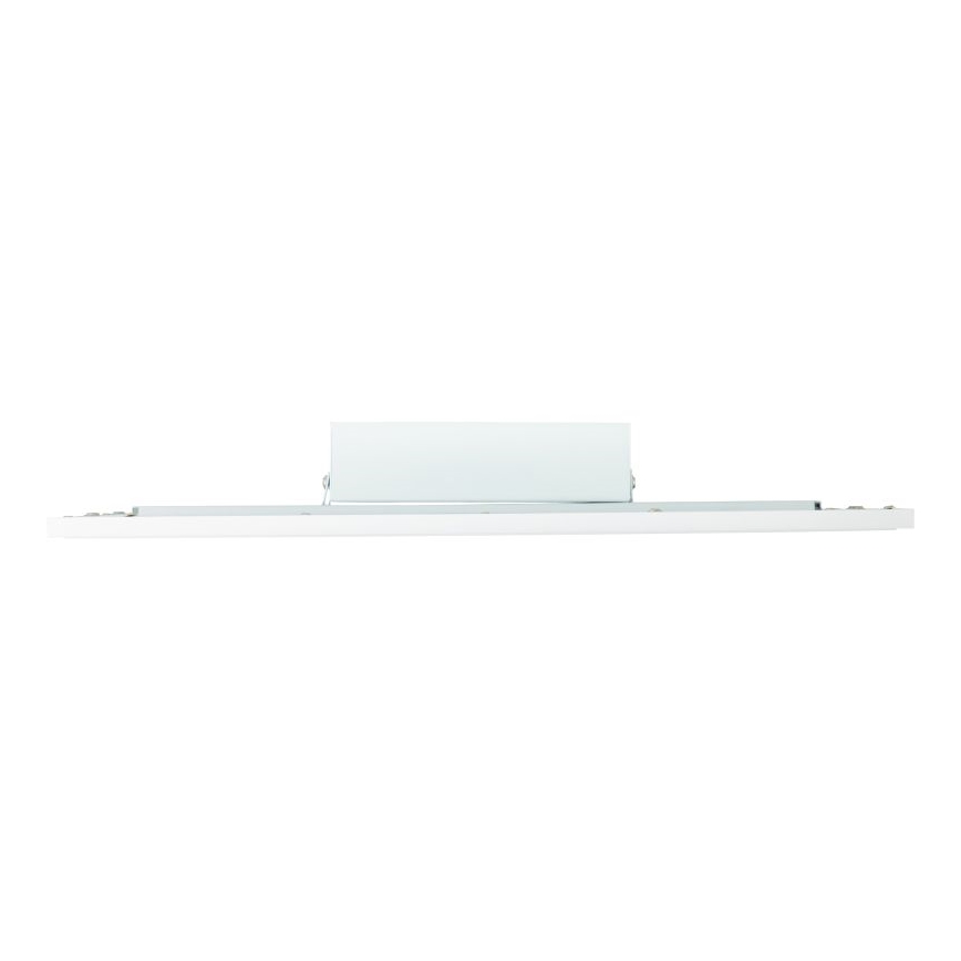 Brilliant - LED RGBW Stmievateľné stropné svietidlo ABIE LED/24W/230V 2700-6500K + diaľkové ovládanie