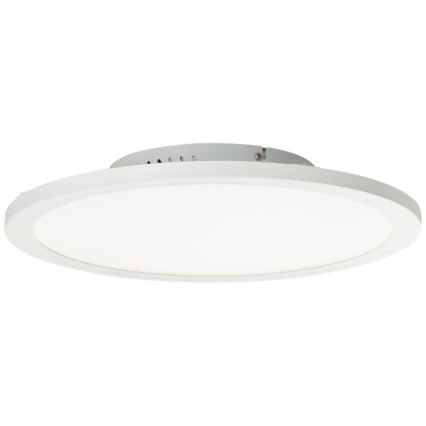 Brilliant - LED RGBW Stmievateľné stropné svietidlo ABIE LED/24W/230V 2700-6500K + diaľkové ovládanie