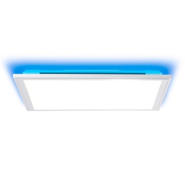 Brilliant - LED RGBW Stmievateľné stropné svietidlo ALISSA LED/32W/230V 2700-6500K + diaľkové ovládanie