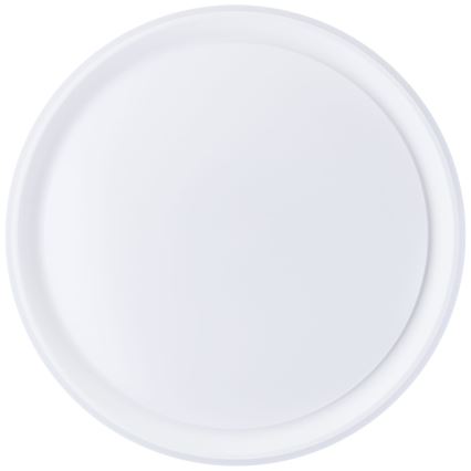 Brilliant - LED RGBW Stmievateľné stropné svietidlo FLOCO LED/34W/230V 3000-6500K pr. 49,5 cm biela + diaľkové ovládanie