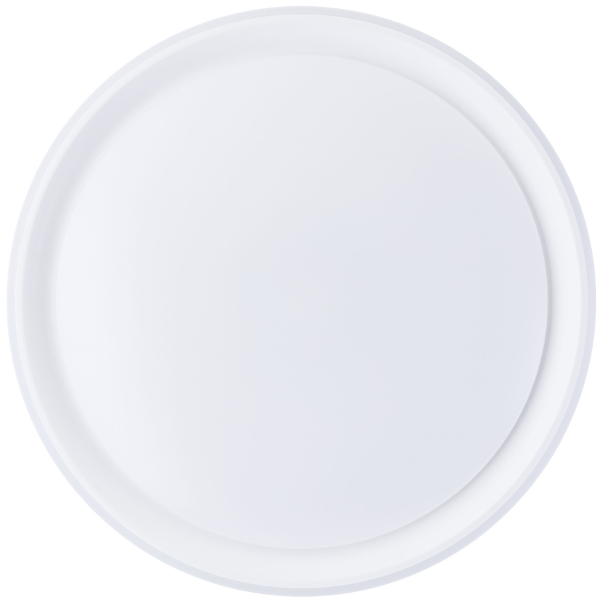Brilliant - LED RGBW Stmievateľné stropné svietidlo FLOCO LED/34W/230V 3000-6500K pr. 49,5 cm biela + diaľkové ovládanie