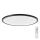 Brilliant - LED RGBW Stmievateľné stropné svietidlo MOSAKO LED/36W/230V 3000-6500K + diaľkové ovládanie