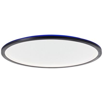 Brilliant - LED RGBW Stmievateľné stropné svietidlo MOSAKO LED/36W/230V 3000-6500K + diaľkové ovládanie