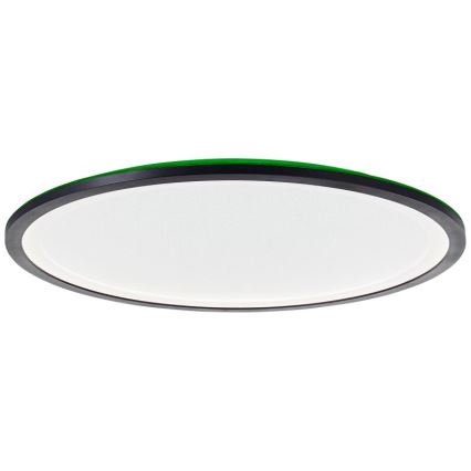Brilliant - LED RGBW Stmievateľné stropné svietidlo MOSAKO LED/36W/230V 3000-6500K + diaľkové ovládanie