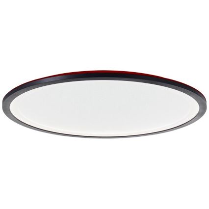 Brilliant - LED RGBW Stmievateľné stropné svietidlo MOSAKO LED/36W/230V 3000-6500K + diaľkové ovládanie