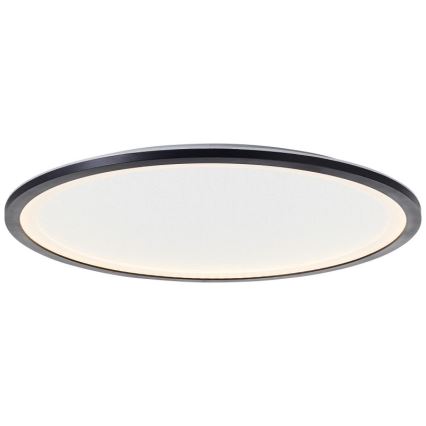 Brilliant - LED RGBW Stmievateľné stropné svietidlo MOSAKO LED/36W/230V 3000-6500K + diaľkové ovládanie