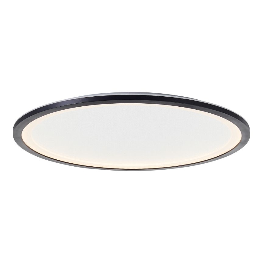Brilliant - LED RGBW Stmievateľné stropné svietidlo MOSAKO LED/36W/230V 3000-6500K + diaľkové ovládanie