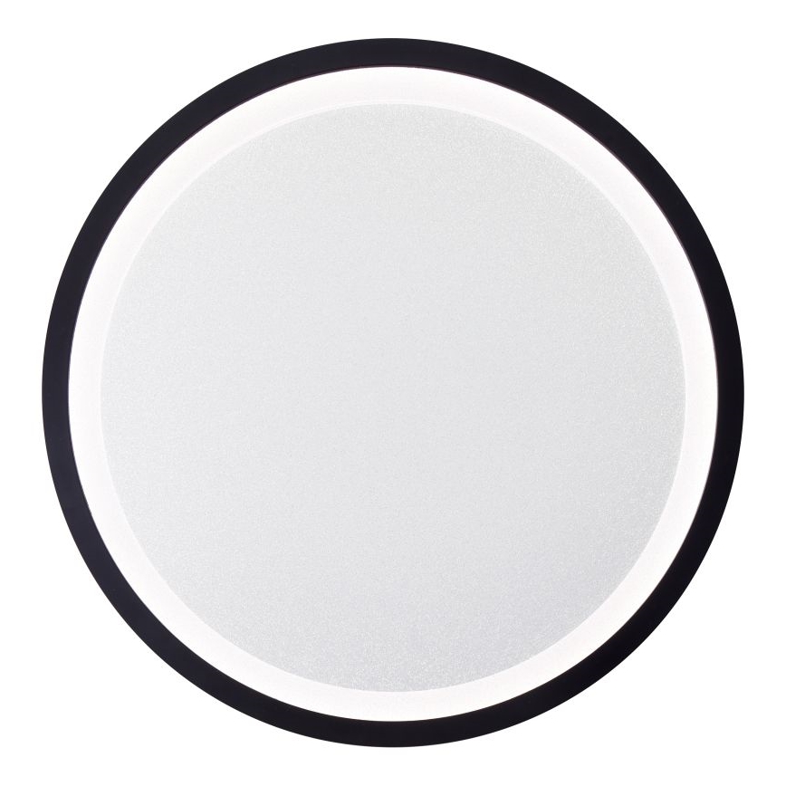 Brilliant - LED RGBW Stmievateľné stropné svietidlo MOSAKO LED/36W/230V 3000-6500K + diaľkové ovládanie
