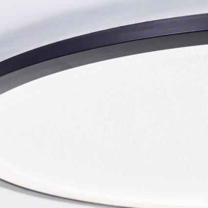 Brilliant - LED RGBW Stmievateľné stropné svietidlo MOSAKO LED/36W/230V 3000-6500K + diaľkové ovládanie