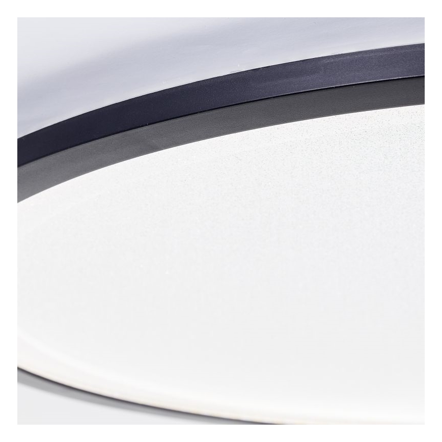 Brilliant - LED RGBW Stmievateľné stropné svietidlo MOSAKO LED/36W/230V 3000-6500K + diaľkové ovládanie