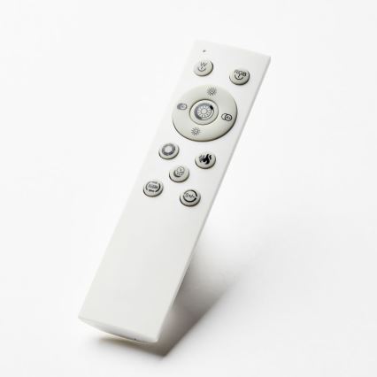 Brilliant - LED RGBW Stmievateľné stropné svietidlo MOSAKO LED/36W/230V 3000-6500K + diaľkové ovládanie