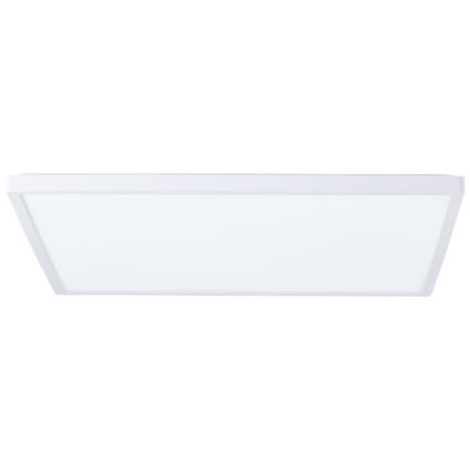 Brilliant - LED RGBW Stmievateľné stropné svietidlo SALTERY LED/22W/230V 3000-6500K + diaľkové ovládanie
