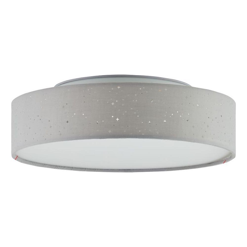 Brilliant - LED Stmievateľné stropné svietidlo BASKA LED/12W/230V pr. 38 cm 3000K