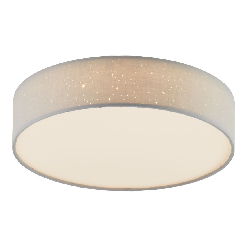 Brilliant - LED Stmievateľné stropné svietidlo BASKA LED/12W/230V pr. 38 cm 3000K