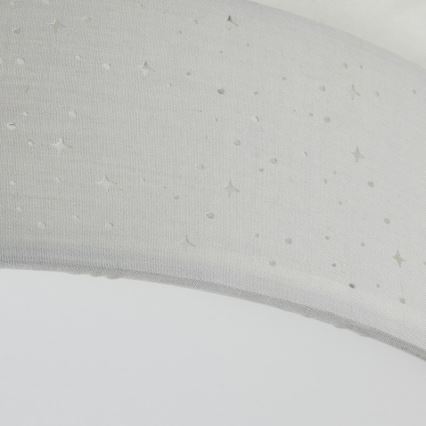 Brilliant - LED Stmievateľné stropné svietidlo BASKA LED/12W/230V pr. 38 cm 3000K