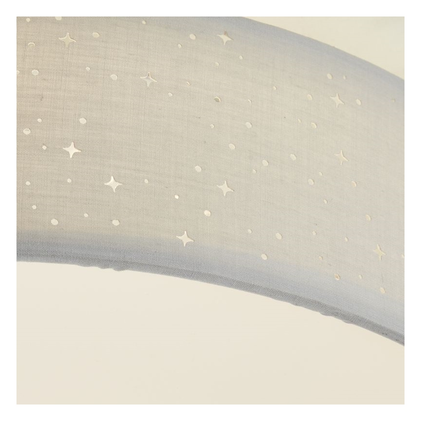 Brilliant - LED Stmievateľné stropné svietidlo BASKA LED/12W/230V pr. 38 cm 3000K