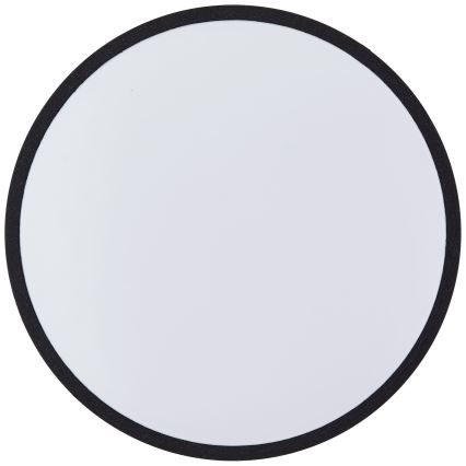 Brilliant - LED Stmievateľné stropné svietidlo FILIZ LED/24W/230V pr. 38,5 cm čierna