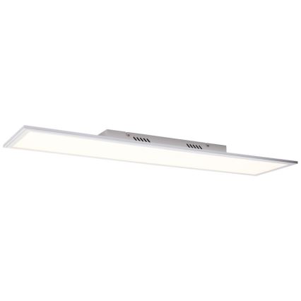 Brilliant - LED Stmievateľné stropné svietidlo FLAT LED/32W/230V 2700-6500K + diaľkové ovládanie