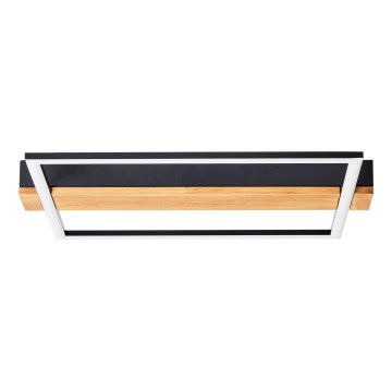 Brilliant - LED Stmievateľné stropné svietidlo LONEOS LED/24W/230V 3000K 45x40 cm - FSC certifikované