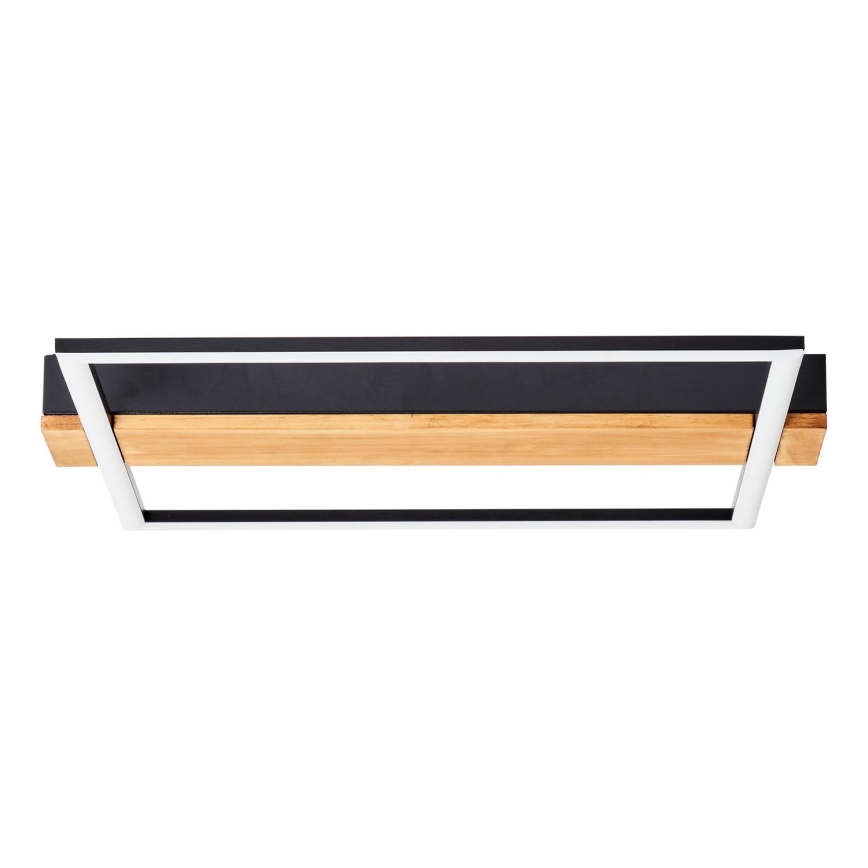 Brilliant - LED Stmievateľné stropné svietidlo LONEOS LED/24W/230V 3000K 45x40 cm