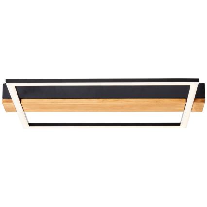 Brilliant - LED Stmievateľné stropné svietidlo LONEOS LED/24W/230V 3000K 45x40 cm - FSC certifikované