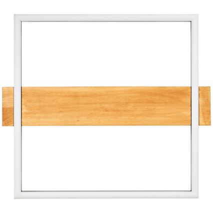 Brilliant - LED Stmievateľné stropné svietidlo LONEOS LED/24W/230V 3000K 45x40 cm - FSC certifikované