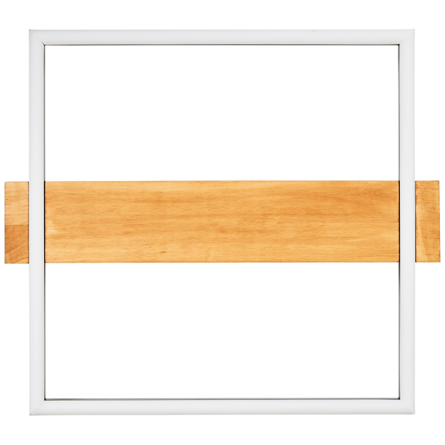 Brilliant - LED Stmievateľné stropné svietidlo LONEOS LED/24W/230V 3000K 45x40 cm - FSC certifikované