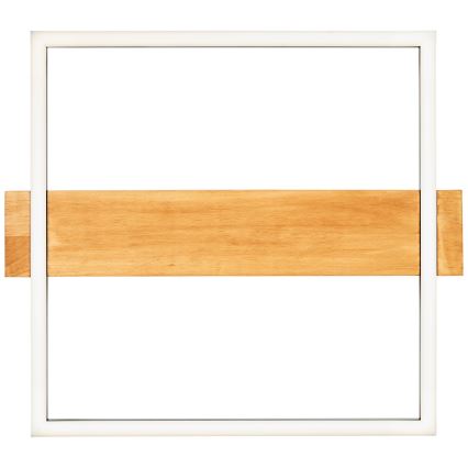 Brilliant - LED Stmievateľné stropné svietidlo LONEOS LED/24W/230V 3000K 45x40 cm - FSC certifikované