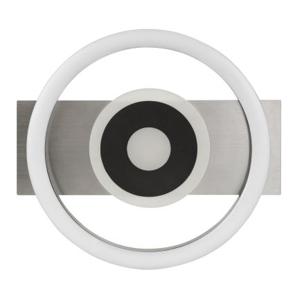 Brilliant - LED Stmievateľné stropné svietidlo MAUREEN LED/9W/230V čierna