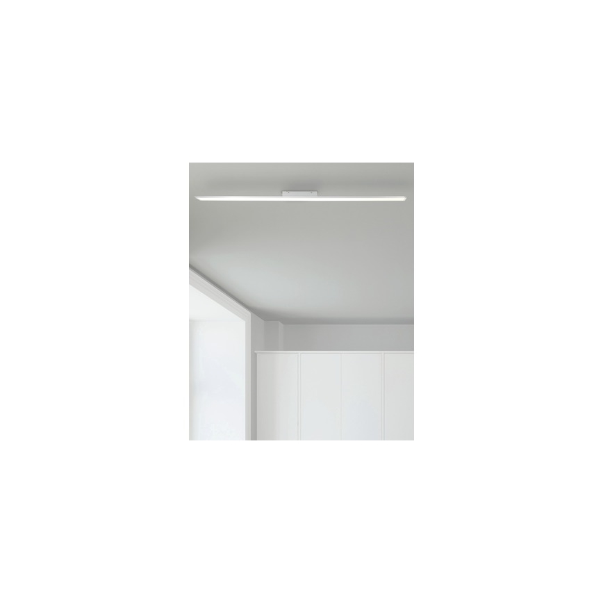 Brilliant - LED Stmievateľný panel CHARLA LED/22W/230V 7x120 cm 3000K