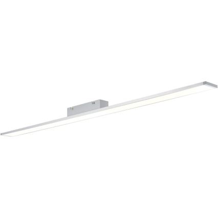 Brilliant - LED Stmievateľný panel CHARLA LED/22W/230V 7x120 cm 3000K