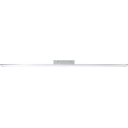 Brilliant - LED Stmievateľný panel CHARLA LED/22W/230V 7x120 cm 3000K