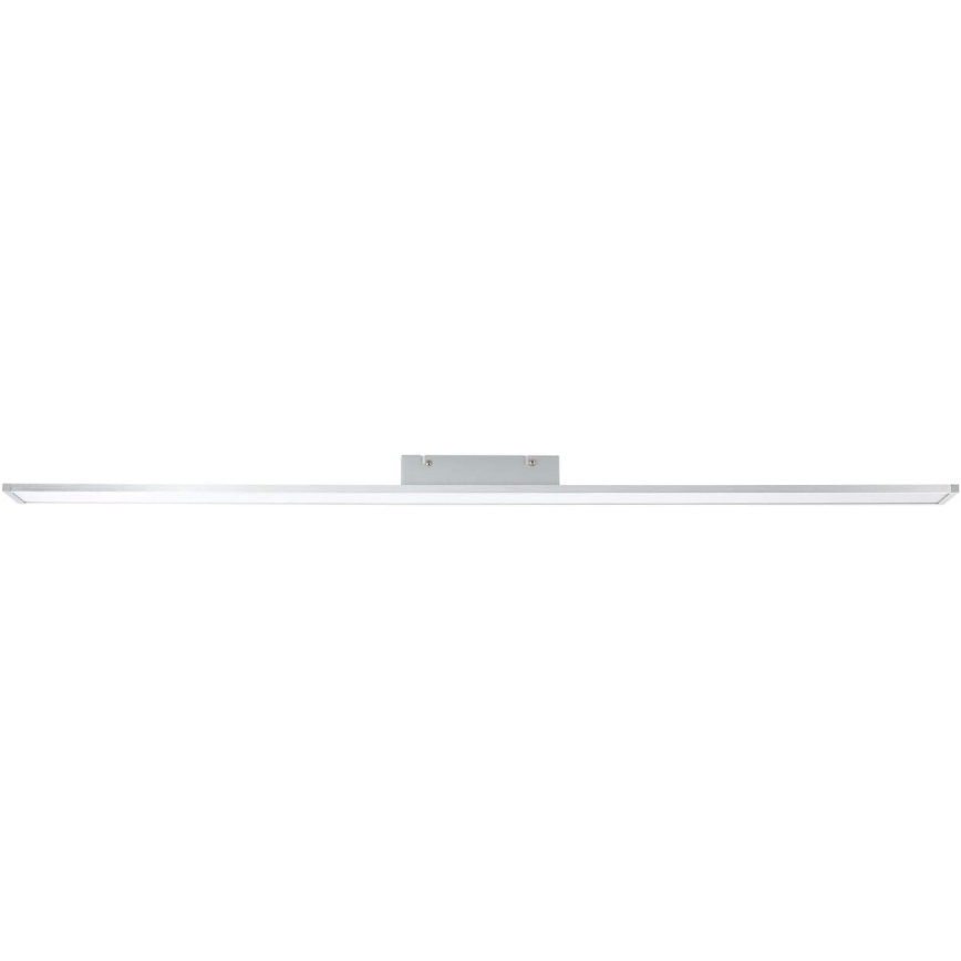 Brilliant - LED Stmievateľný panel CHARLA LED/22W/230V 7x120 cm 3000K